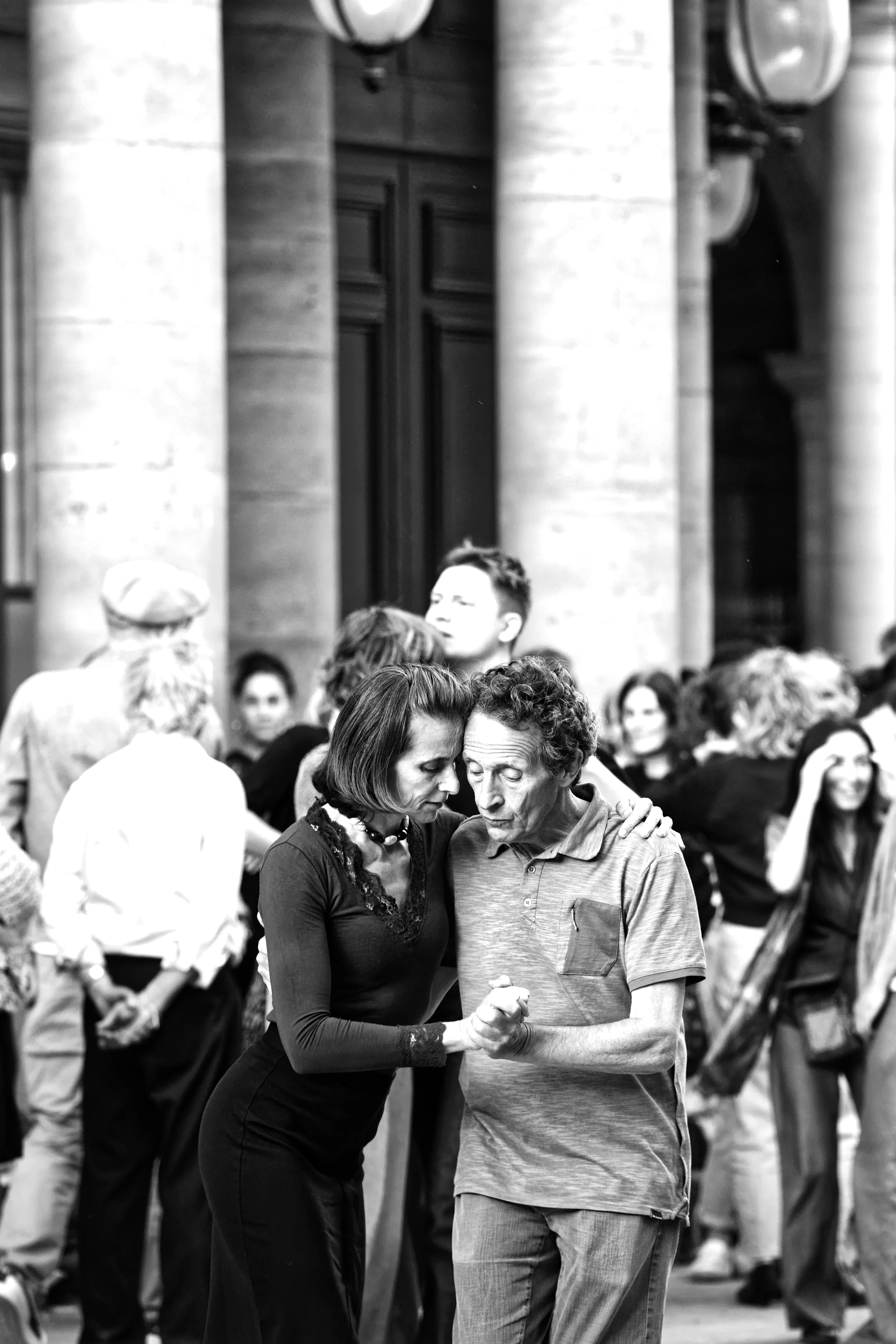 01st arrondissement, Paris, France | 2025