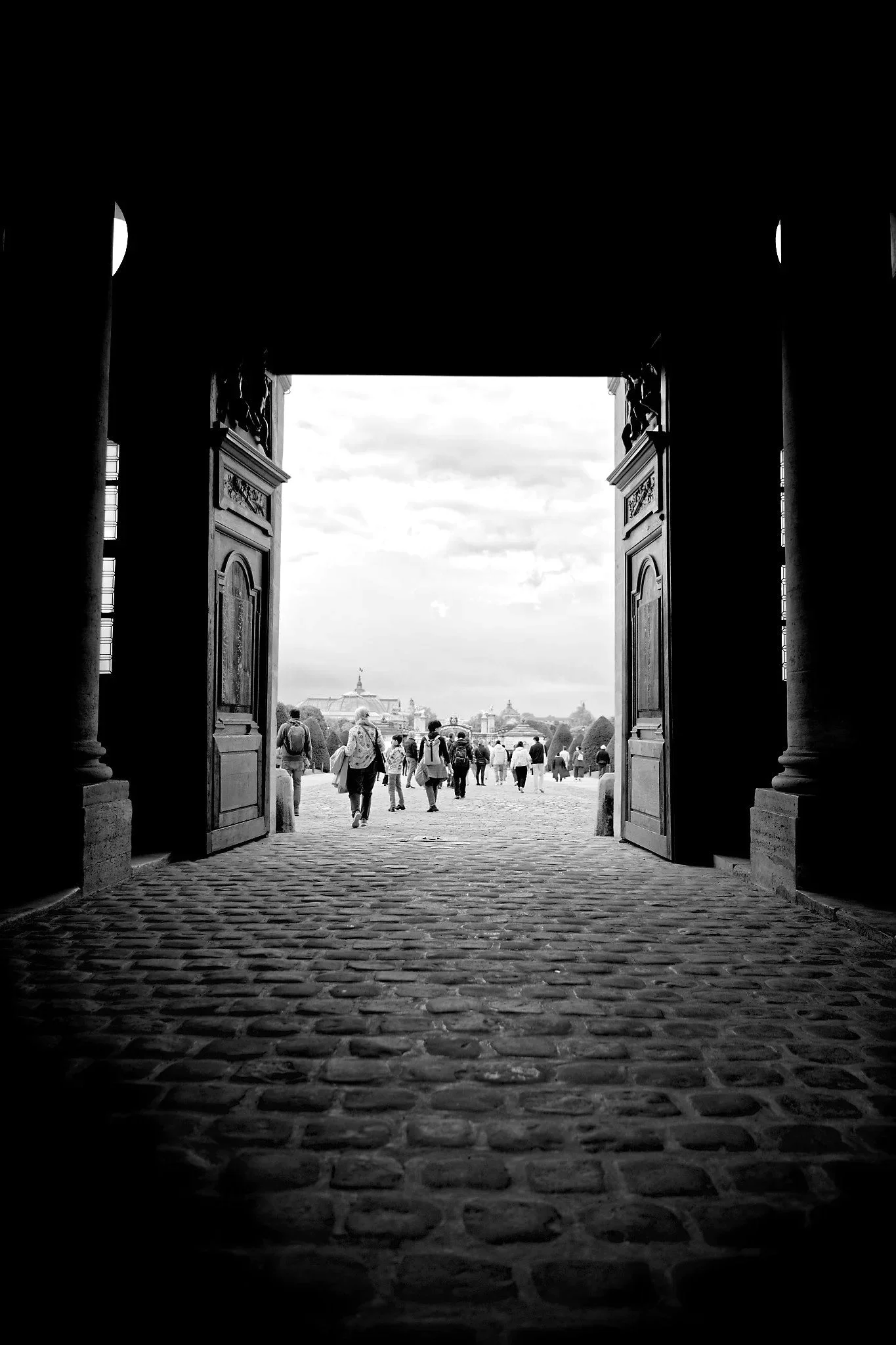 07th arrondissement, Paris, France | 2025