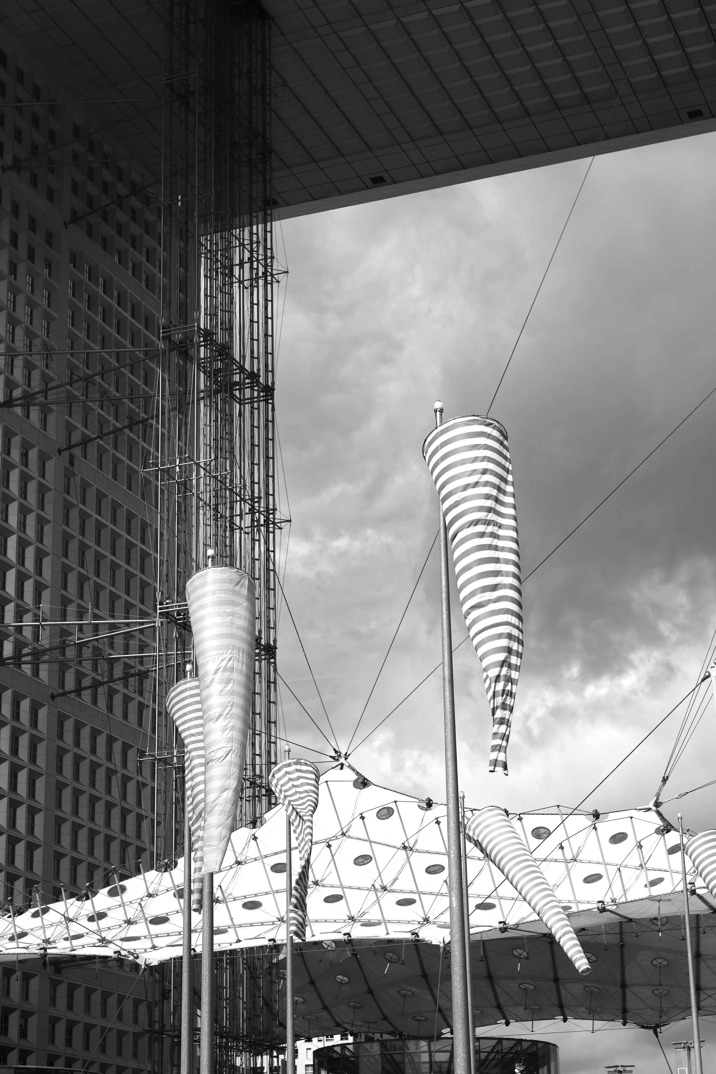 La Défense, Paris, France | 2025