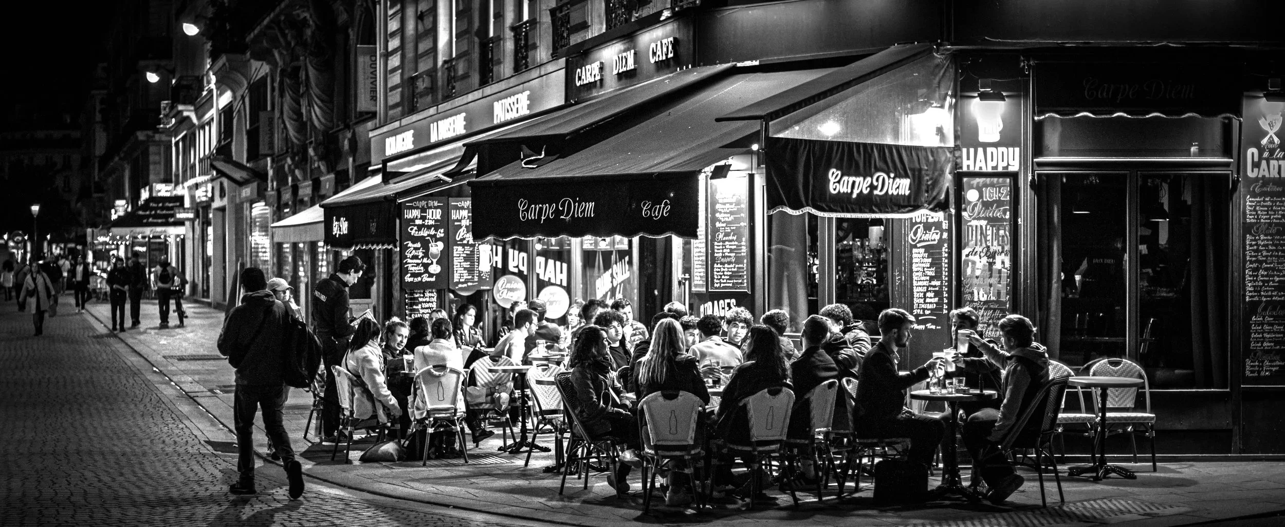 01st arrondissement, Paris, France | 2025