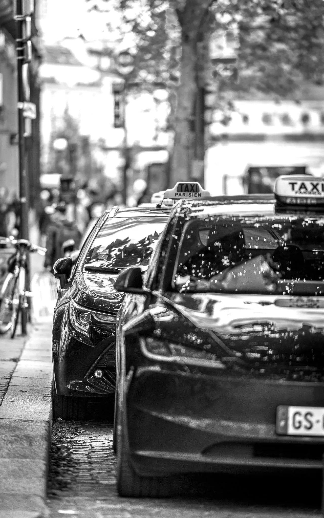 04th arrondissement, Paris, France | 2024