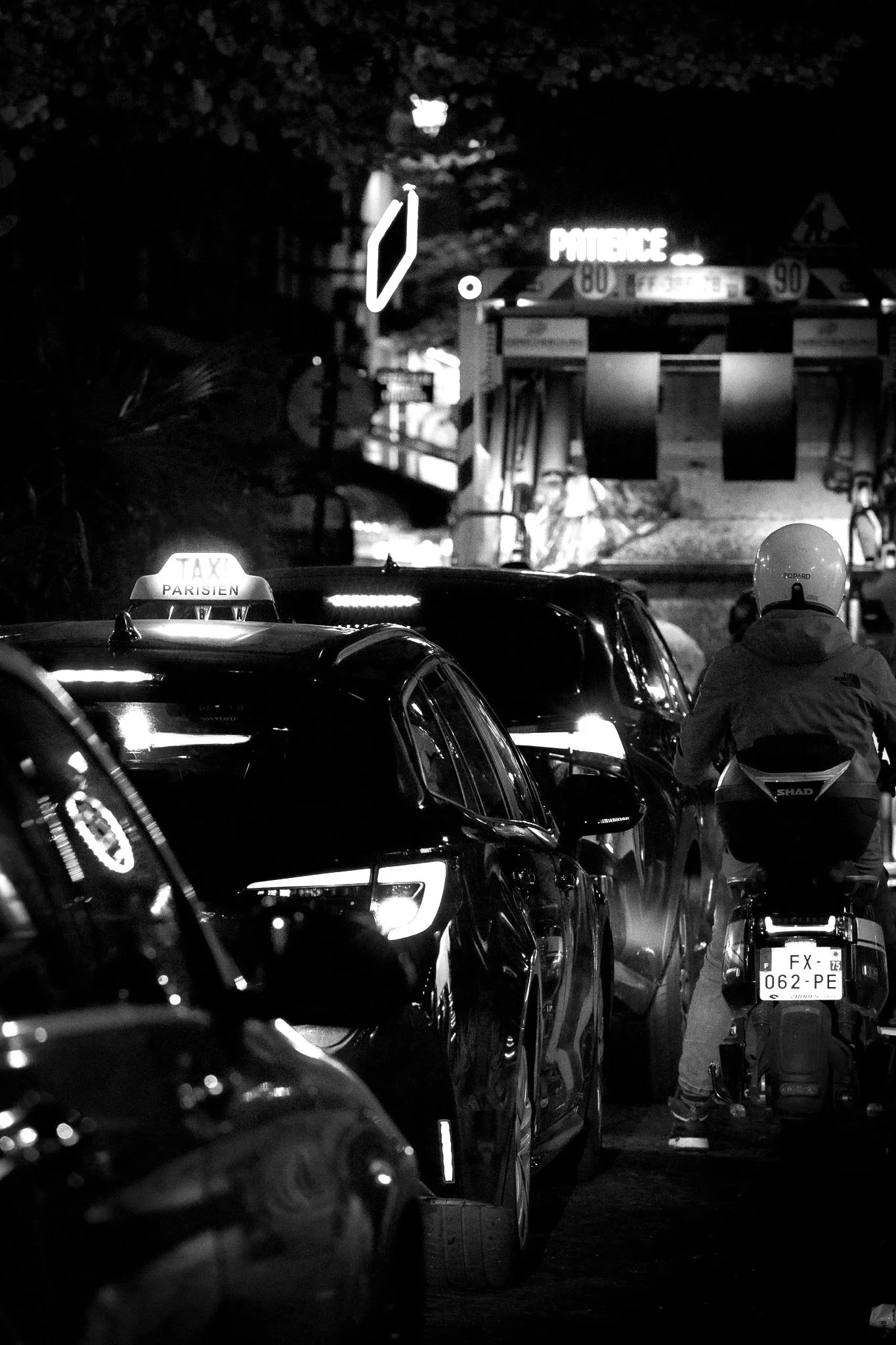 04th arrondissement, Paris, France | 2025