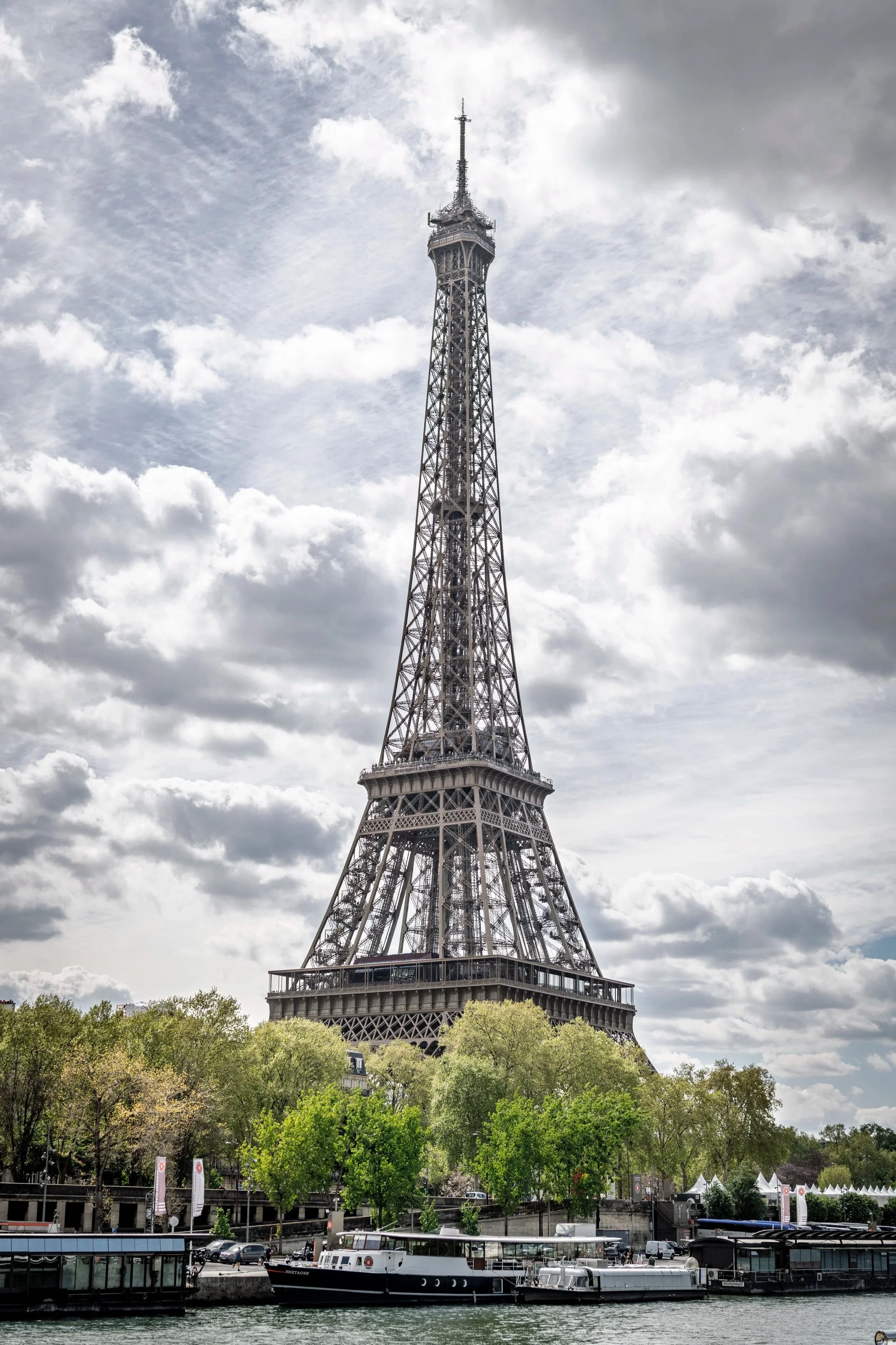 07th arrondissement, Paris, France | 2025