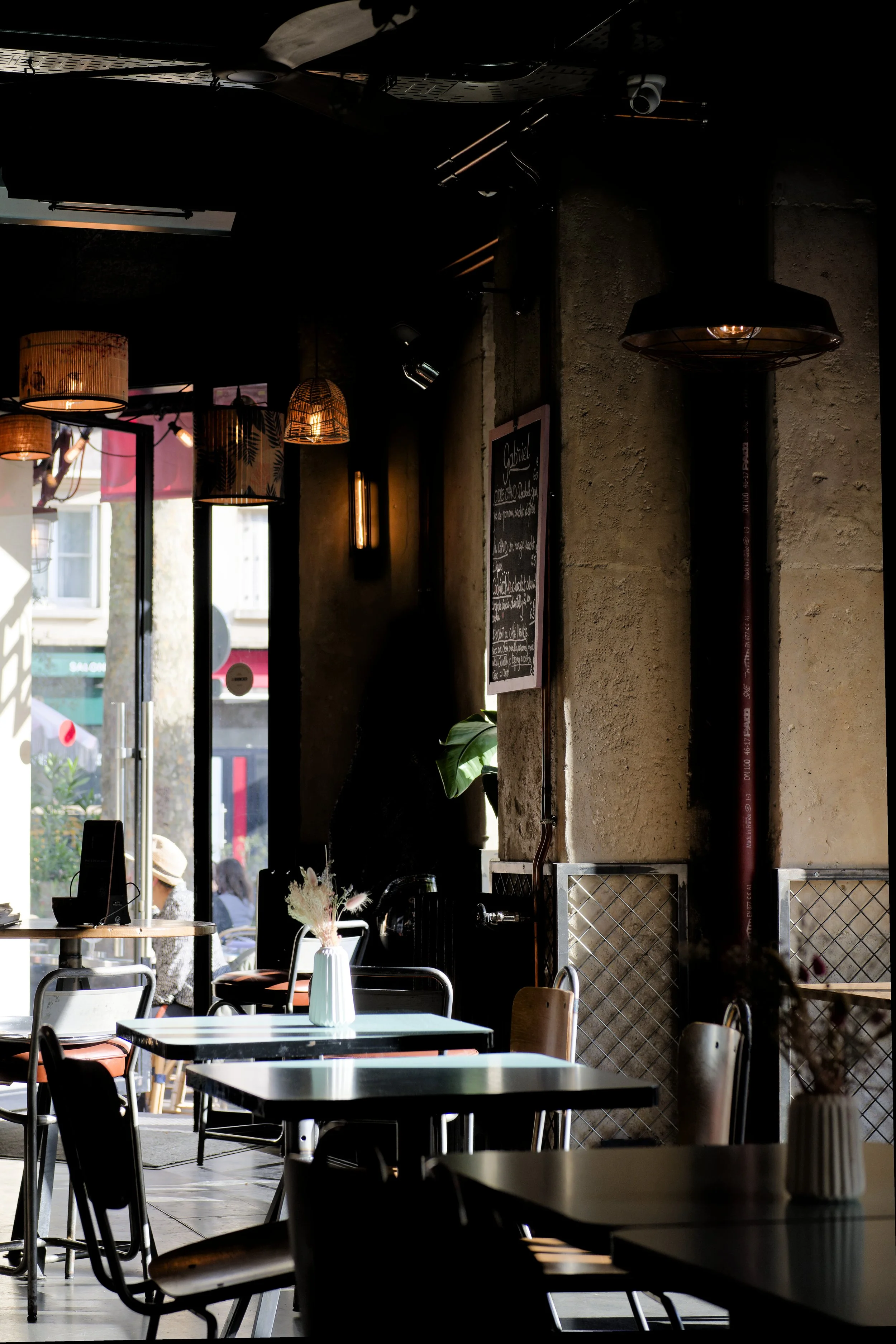 11th arrondissement, Paris, France | 2025