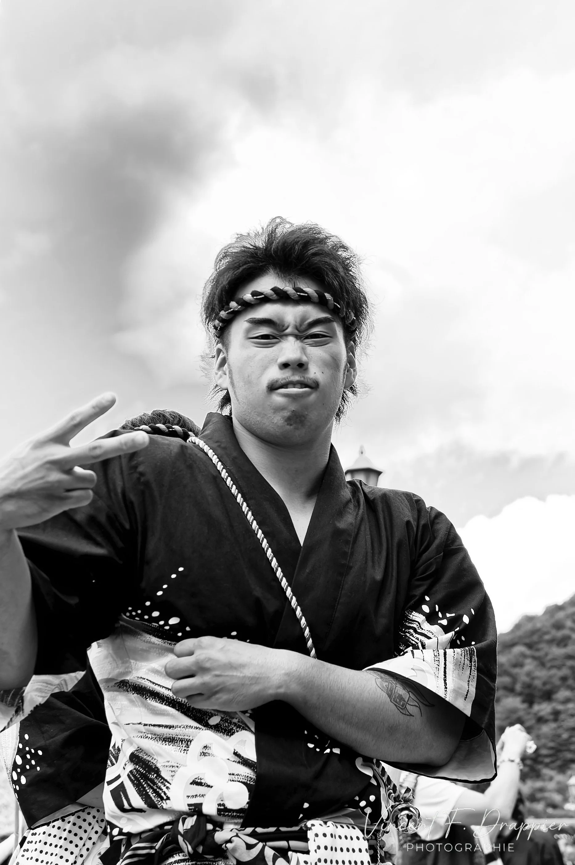 JAPAN