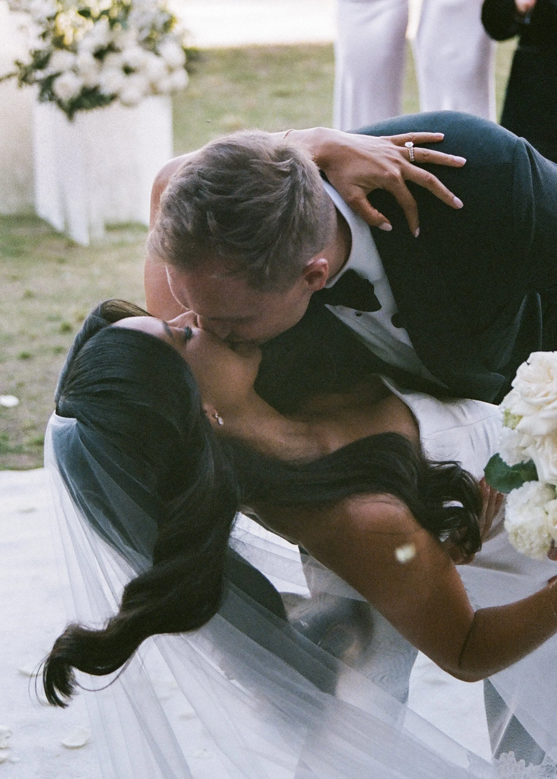 WEDDINGS AND ELOPEMENTS