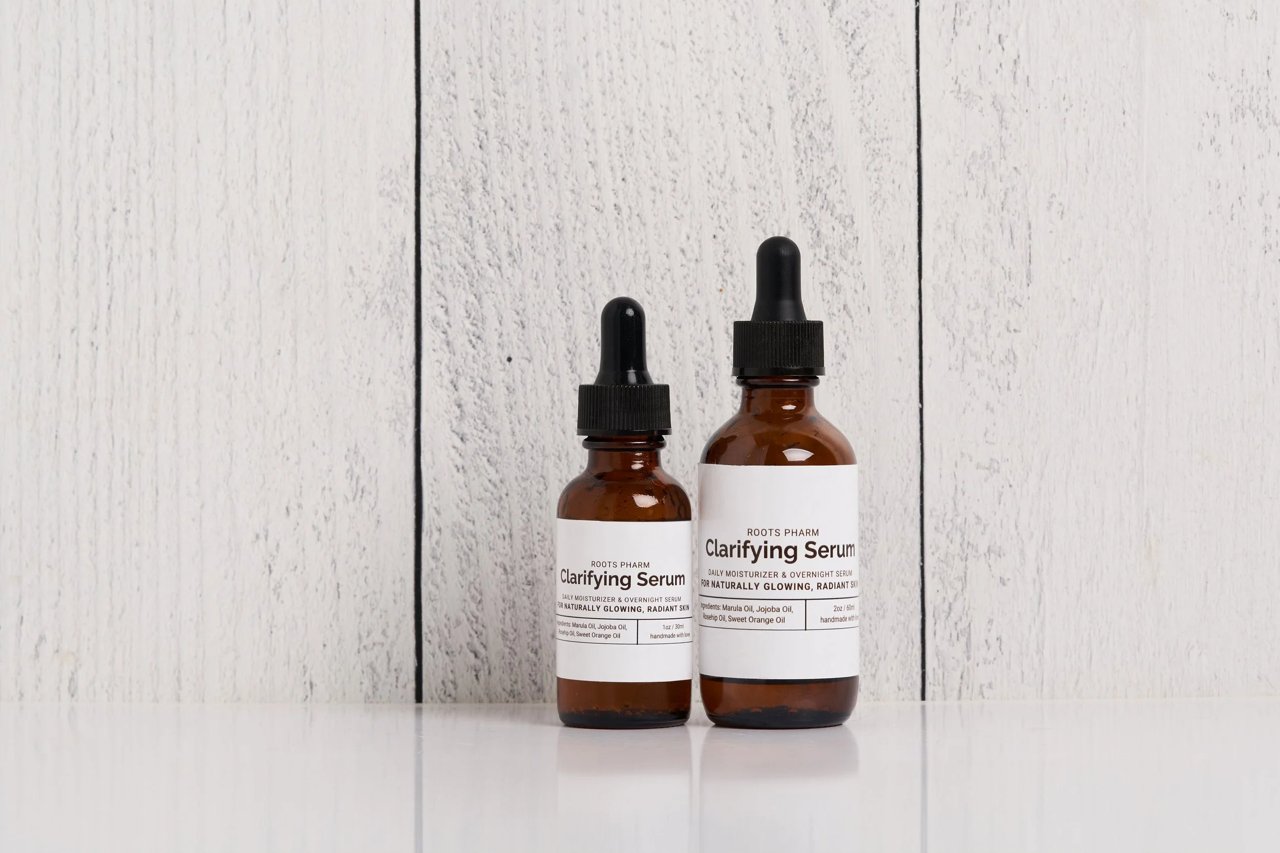 Skin Clarifying Serum