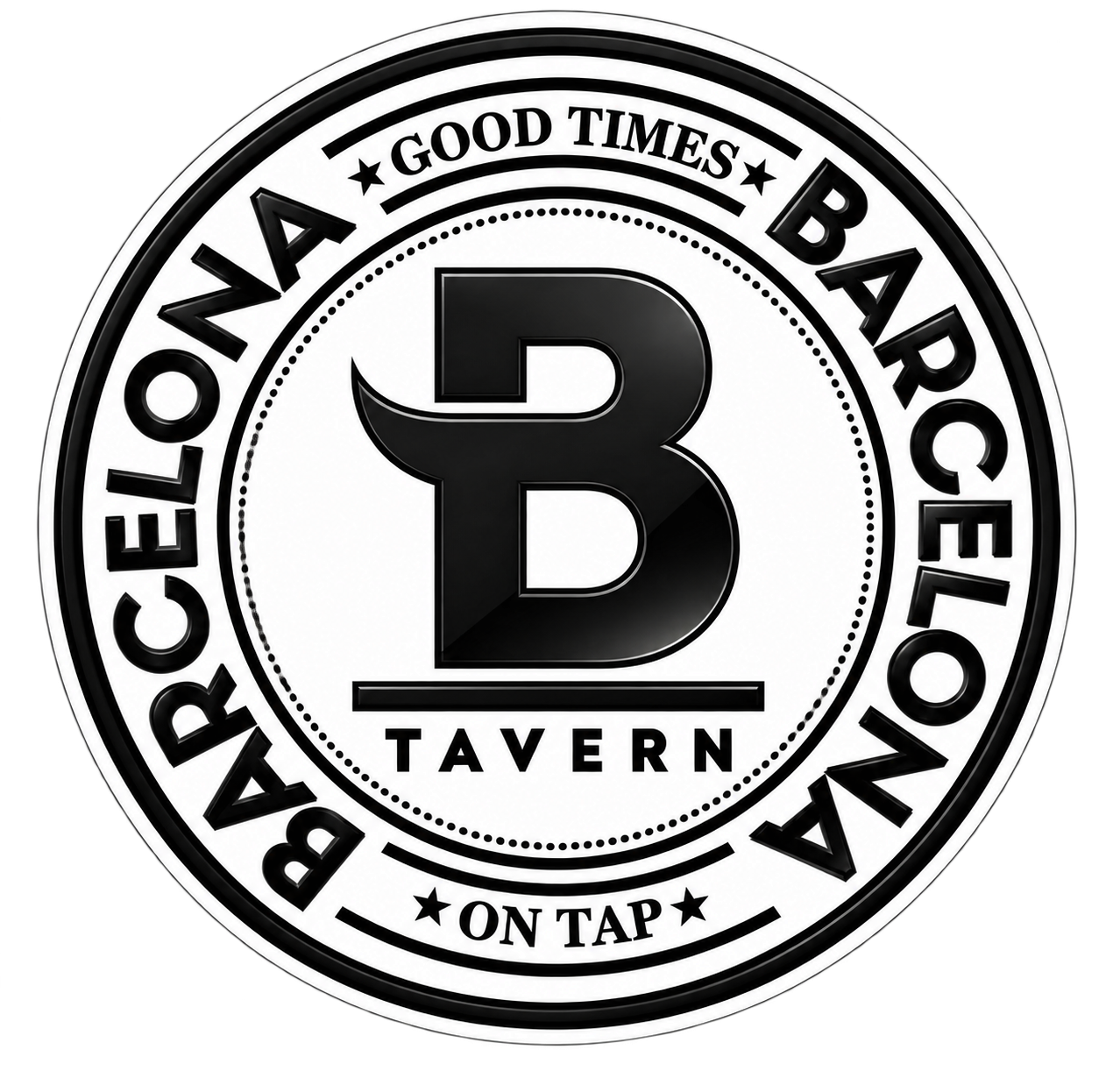 Barcelona Tavern