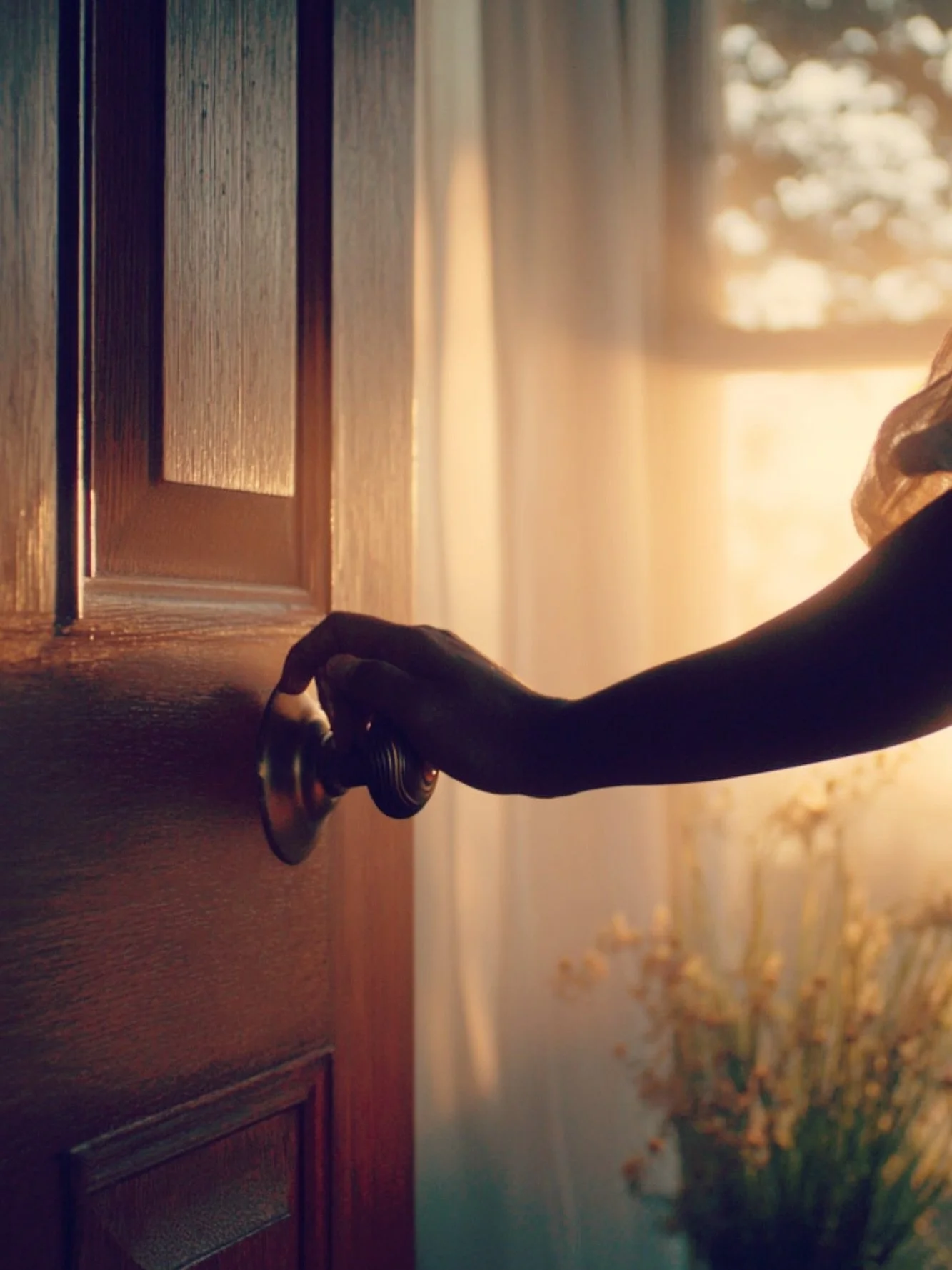 Fermer une porte, ce n&rsquo;est jamais un geste anodin. Qu&rsquo;il s&rsquo;agisse d&rsquo;une amiti&eacute;, d&rsquo;un lien, d&rsquo;une habitude ou d&rsquo;une ann&eacute;e qui se termine, c&rsquo;est accepter de quitter ce que l&rsquo;on conna&i