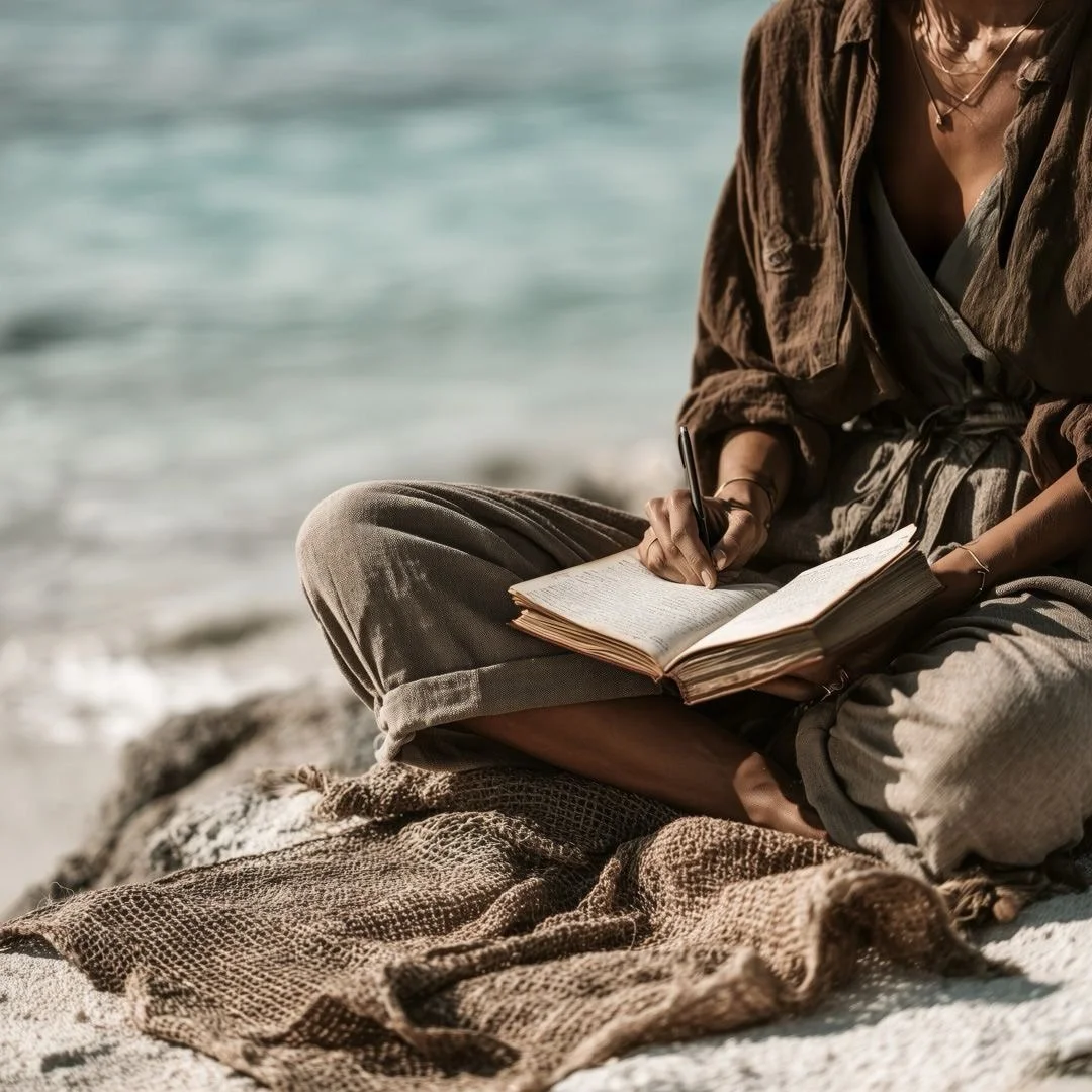 Se lever. Encha&icirc;ner. R&eacute;pondre. Produire. Organiser. Les journ&eacute;es sont pleines. L&rsquo;horaire d&eacute;borde. Le mental ne s&rsquo;arr&ecirc;te jamais. On coche des cases, on r&egrave;gle des urgences, on paye des factures. On re