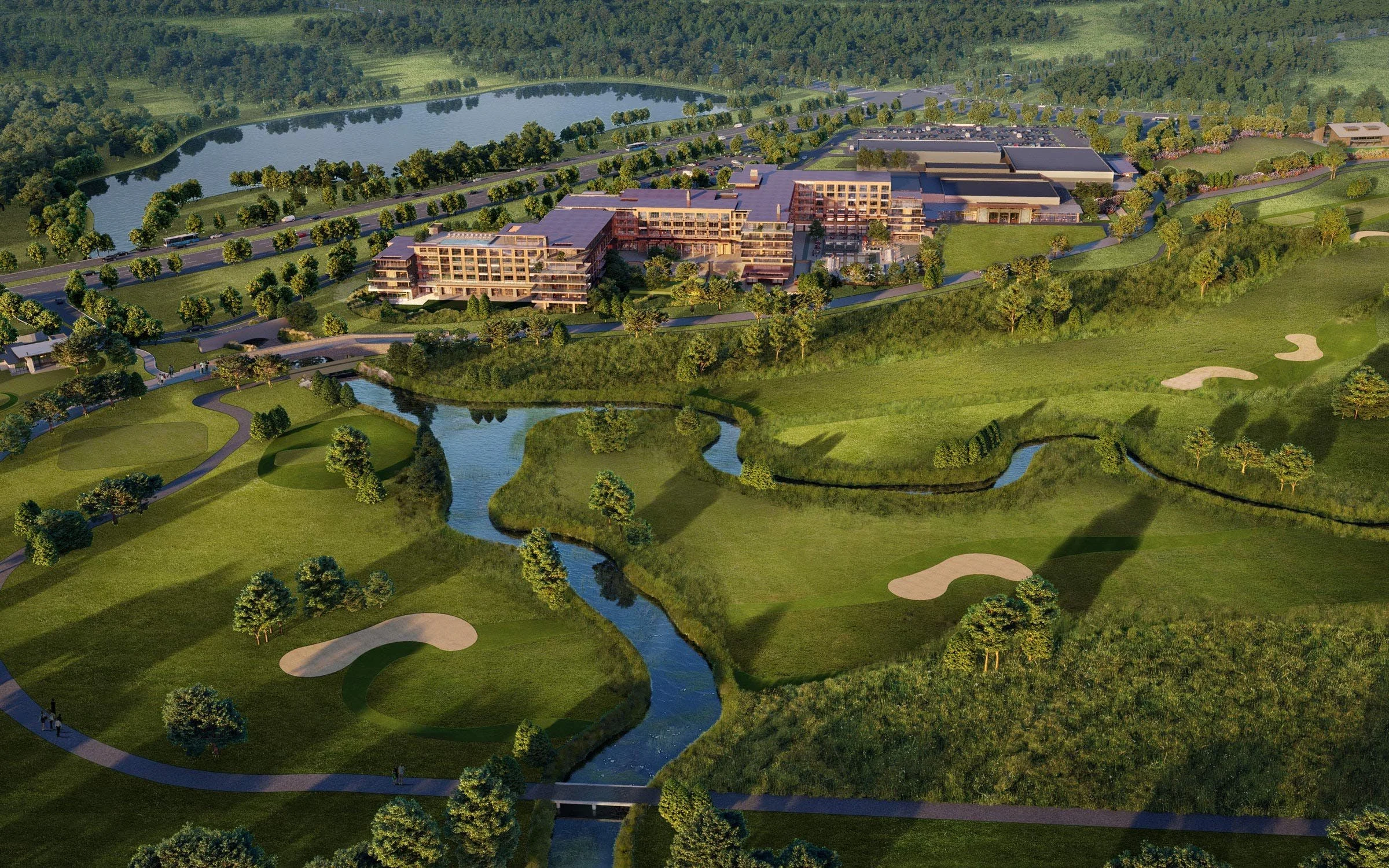 Omni Hotels and Resorts