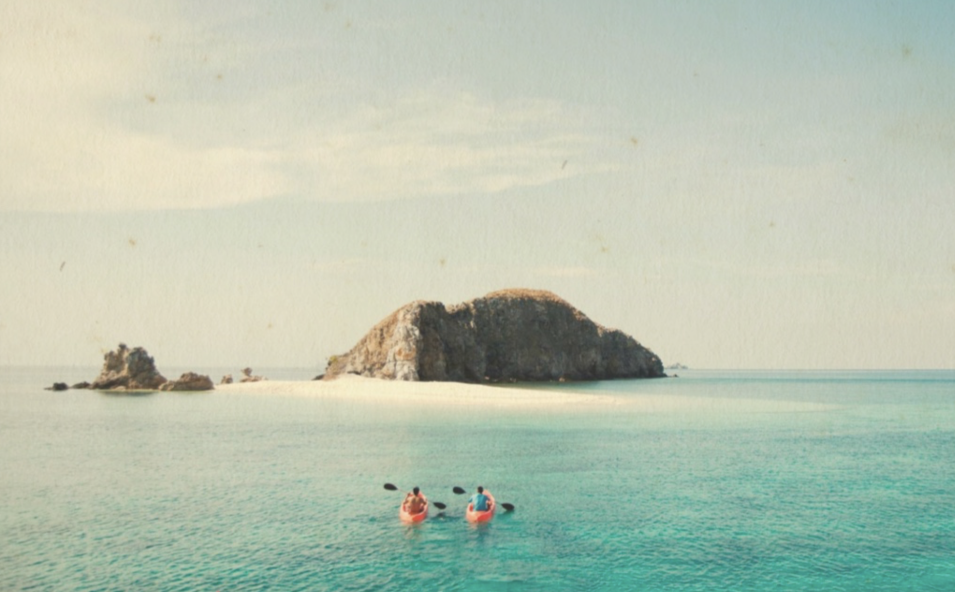 The Cayman Islands