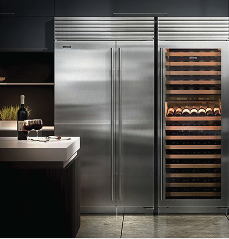 The Living Kitchen