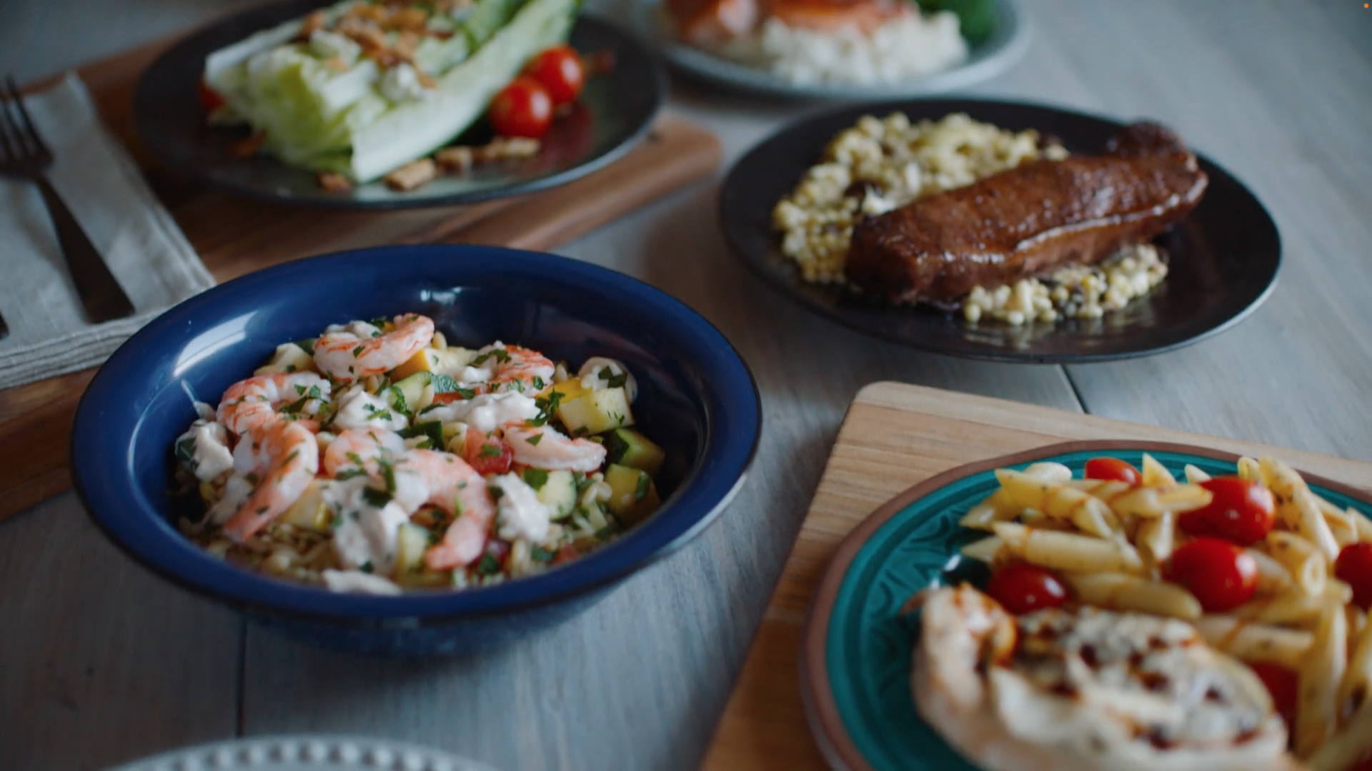 Meal Simple