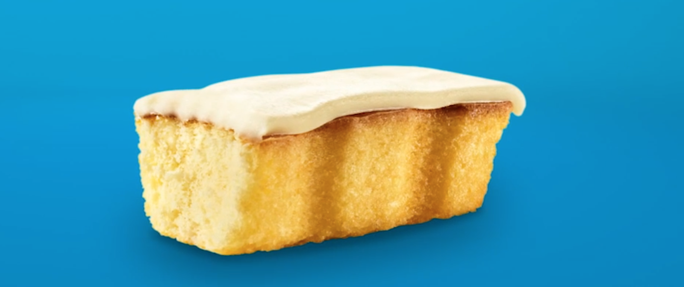 Tastykake