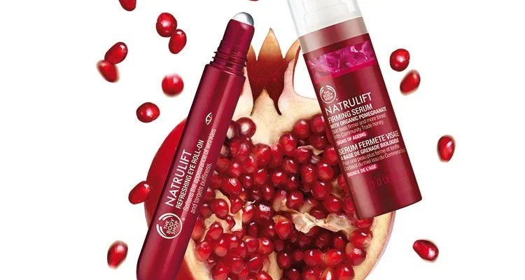 The Body Shop