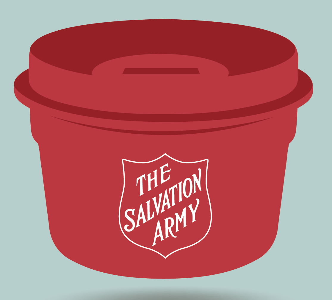 TSA: Red Kettle