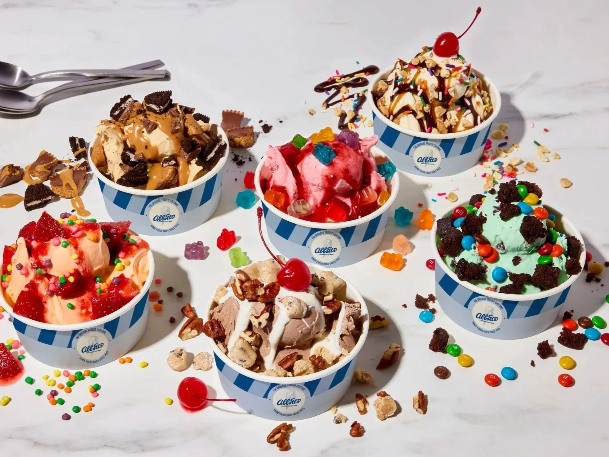 Abbott's Frozen Custard