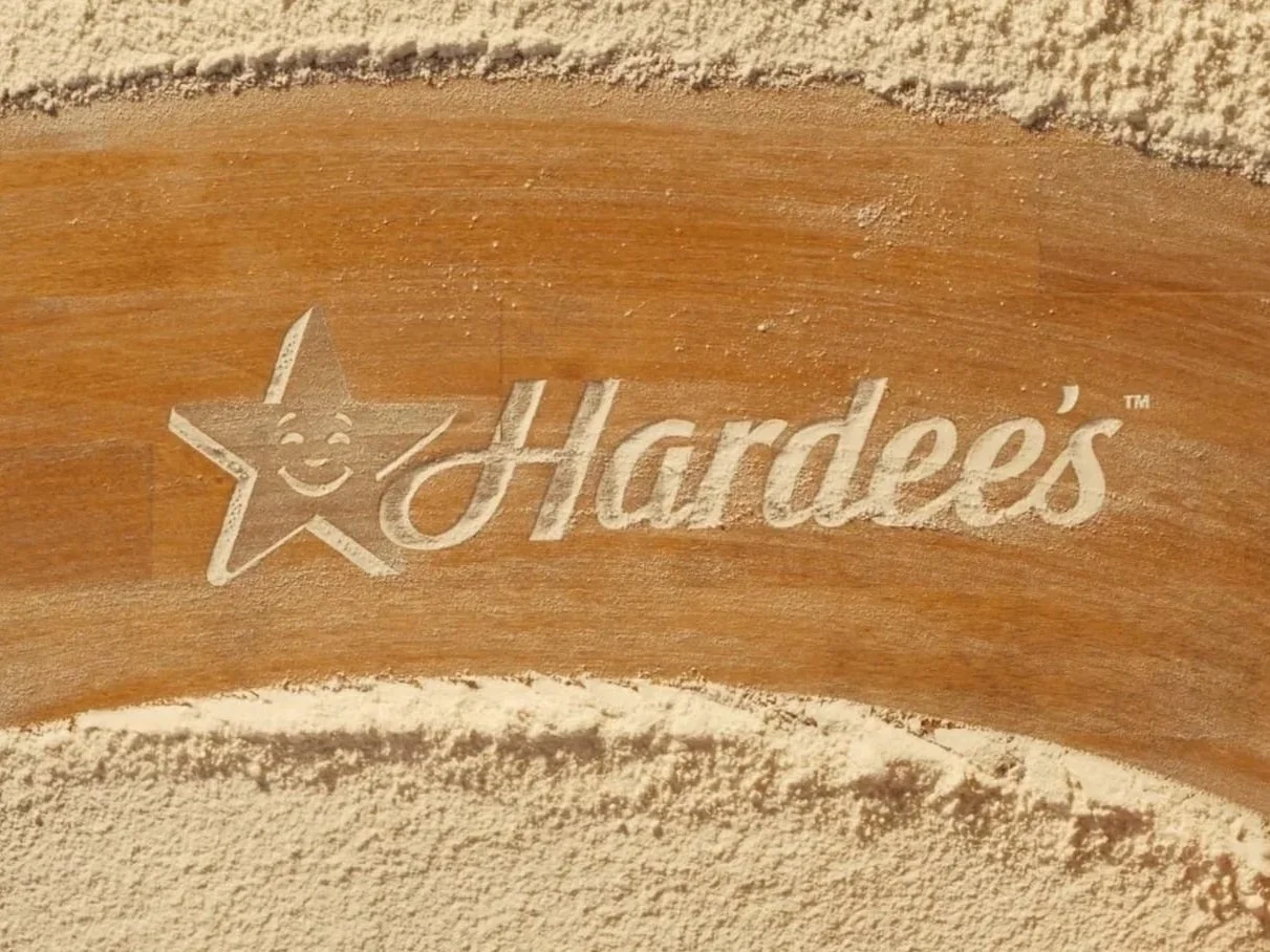 Hardee's