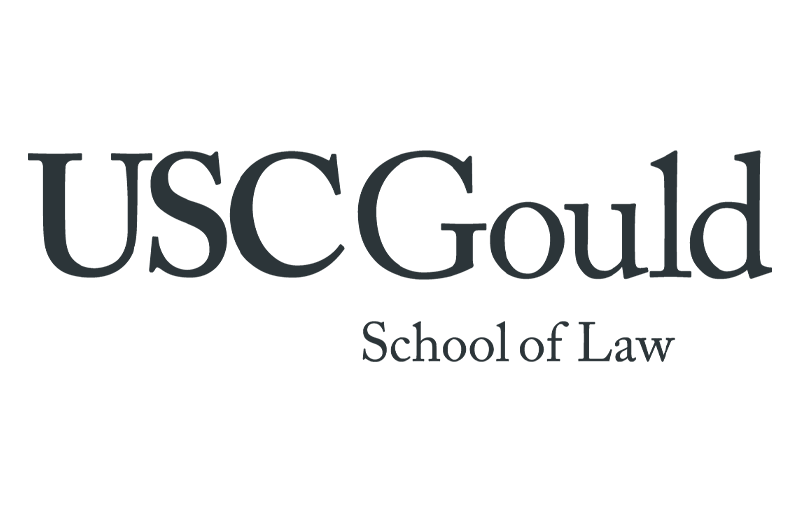 USC Gould School of Law logo