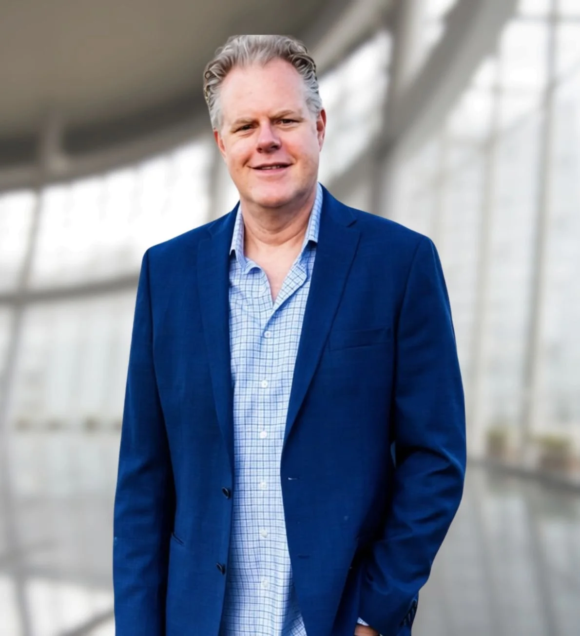 Allan Mouw, Licensed Marriage and Family Therapist in California