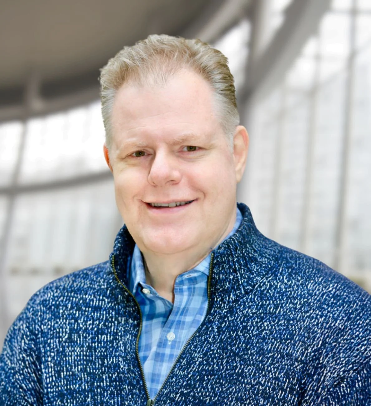 Allan Mouw, Licensed Marriage and Family Therapist, JD/MBA