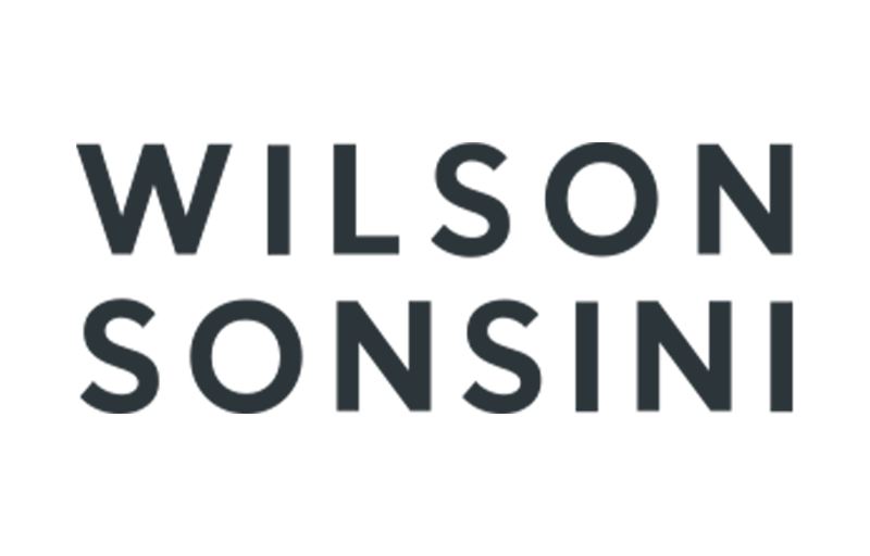 Wilson Sonsini logo