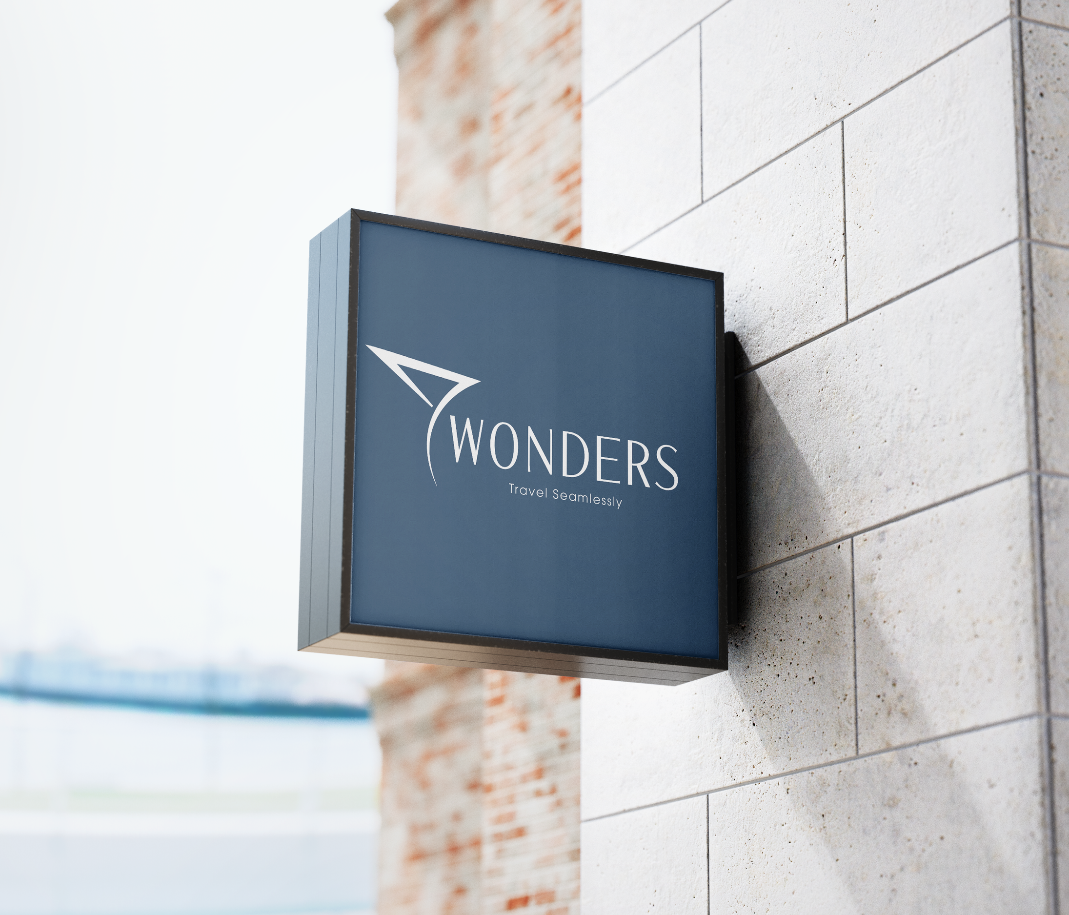 7 Wonders Travel Agency