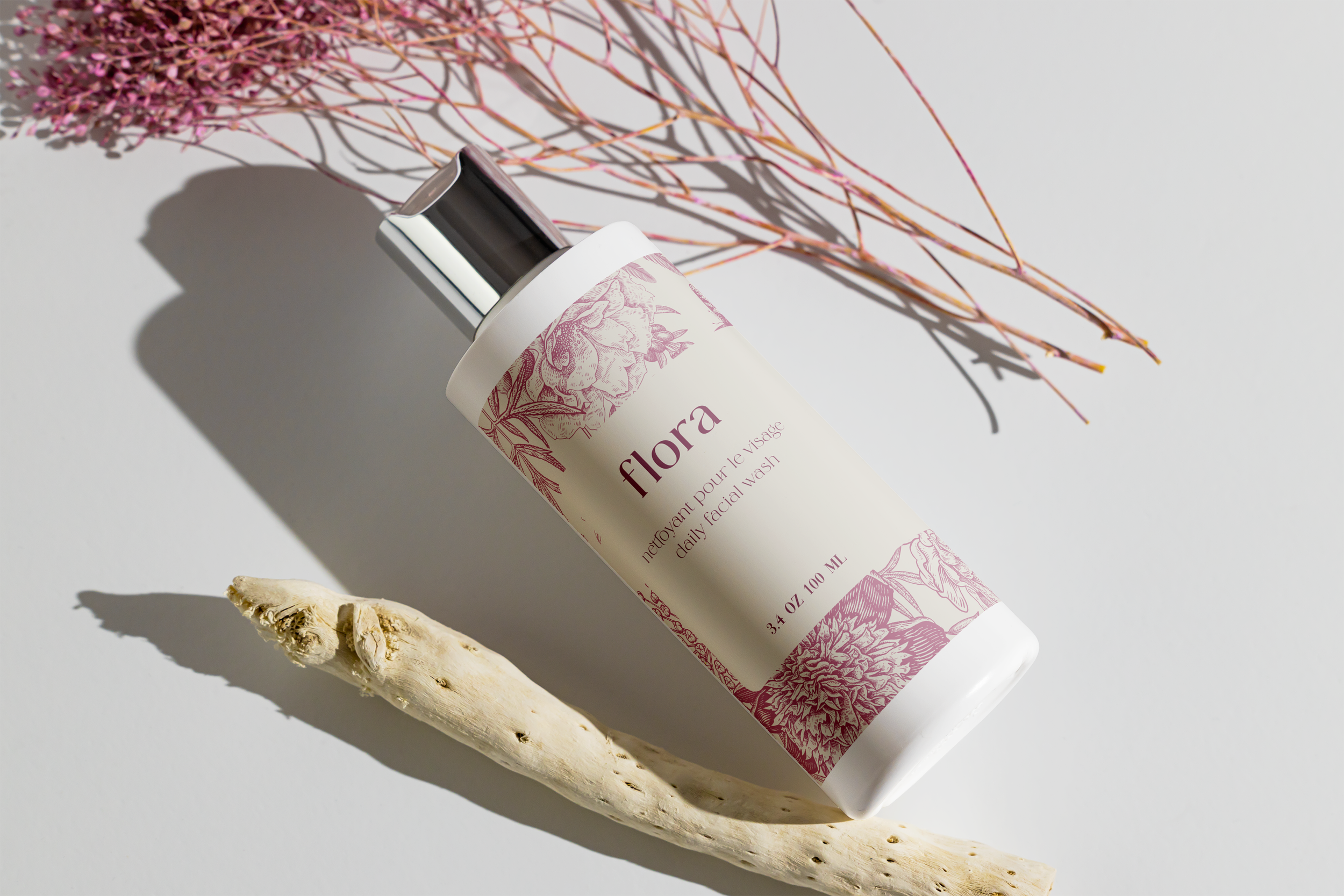 Flora Skincare