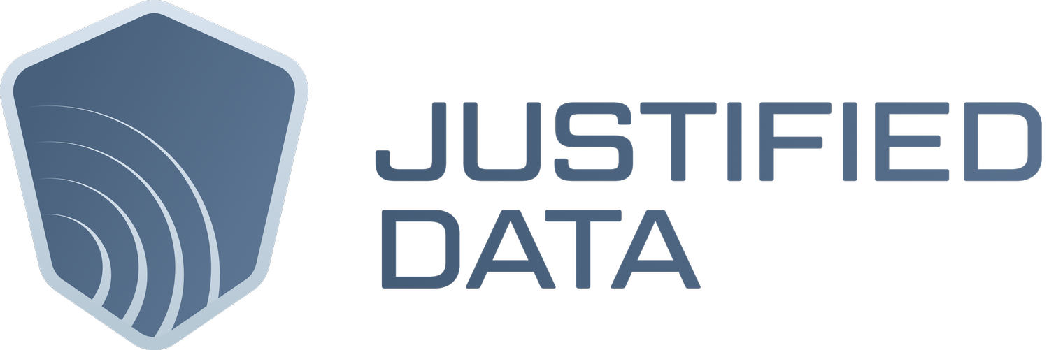 Justified Data Campus