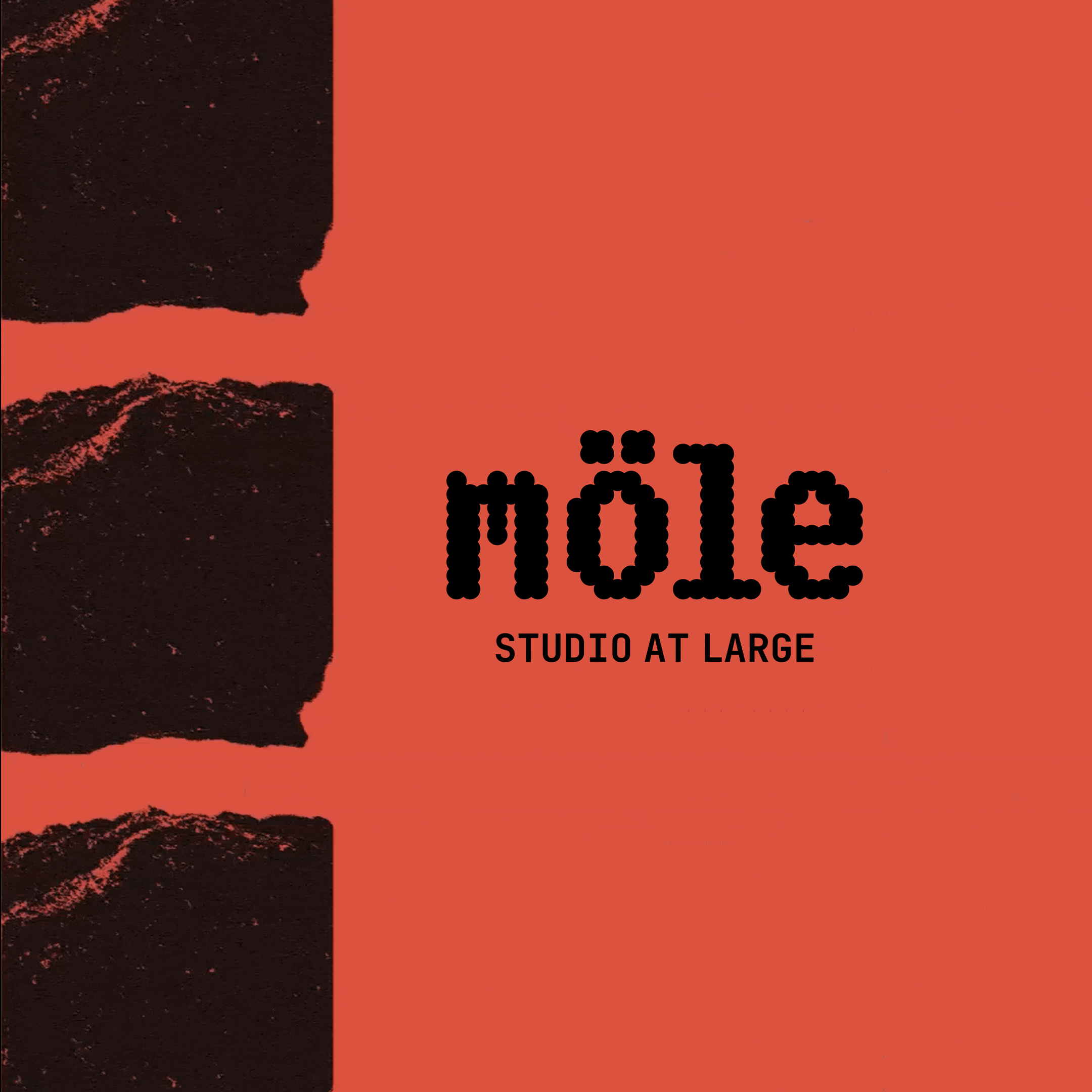 möle studio at large
