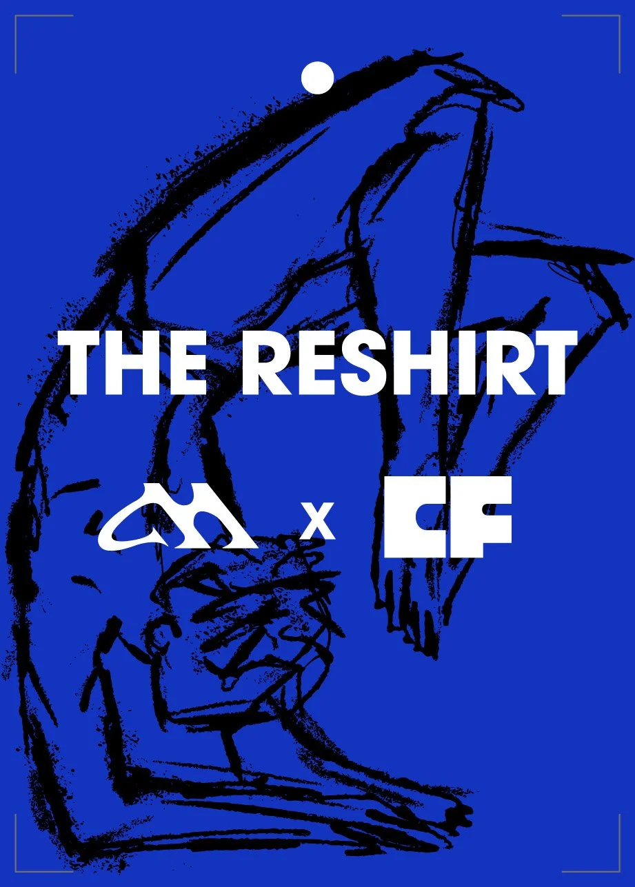 THE RESHIRT