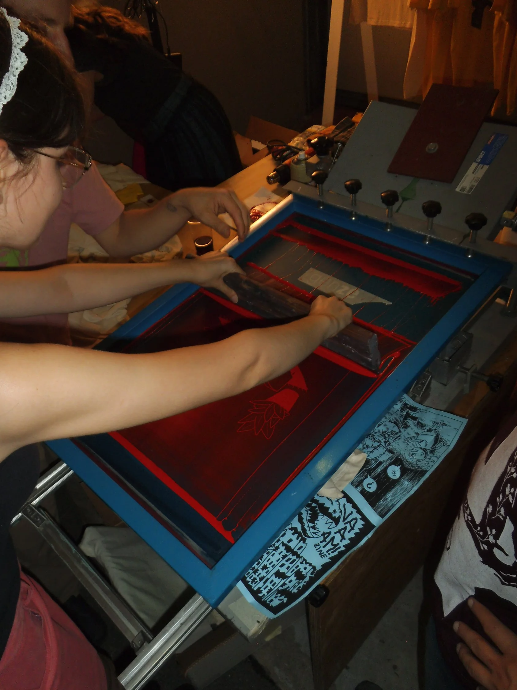 Vi invitiamo a provare di persona!