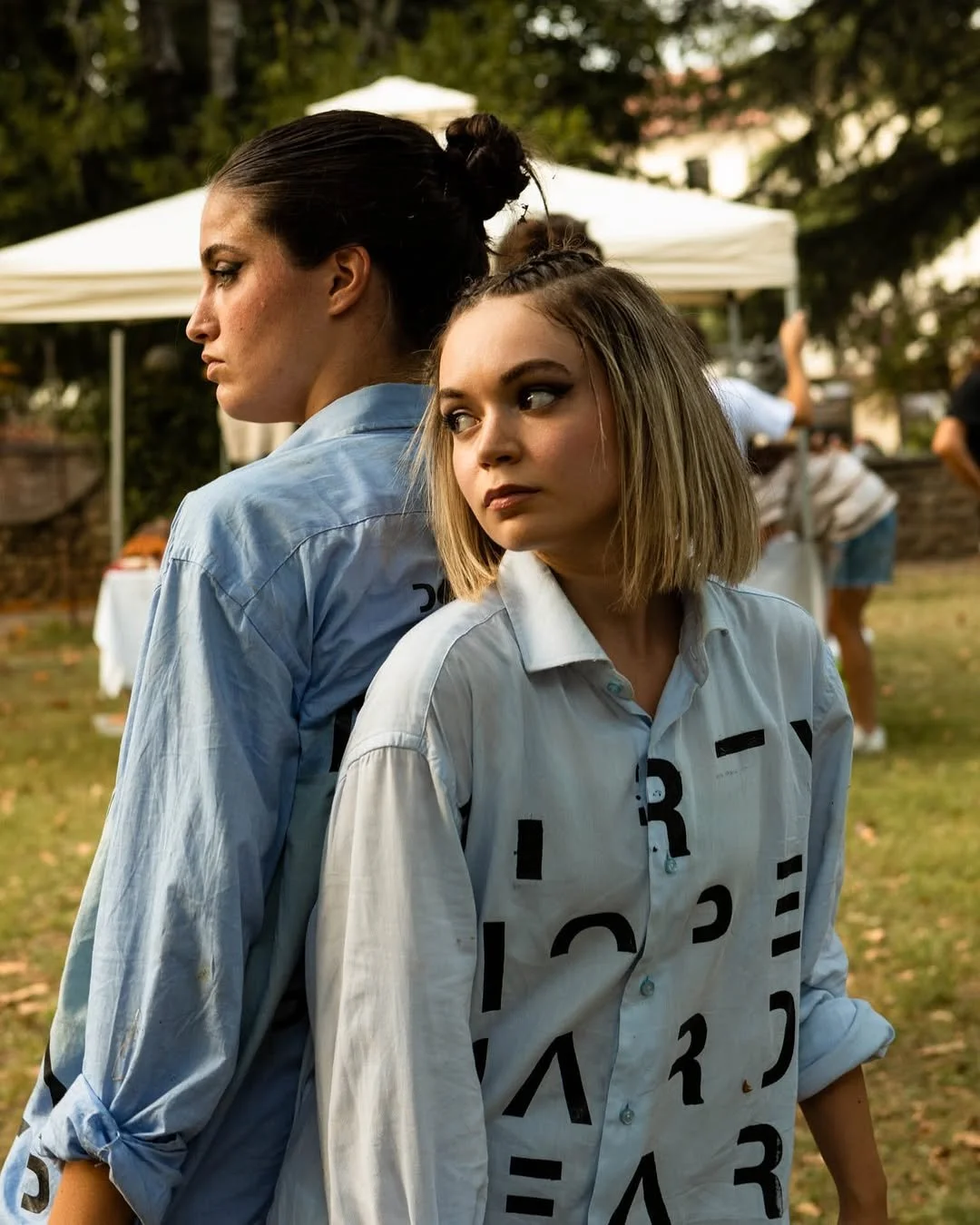 KerKompagnia all'Anima Fest 2024.