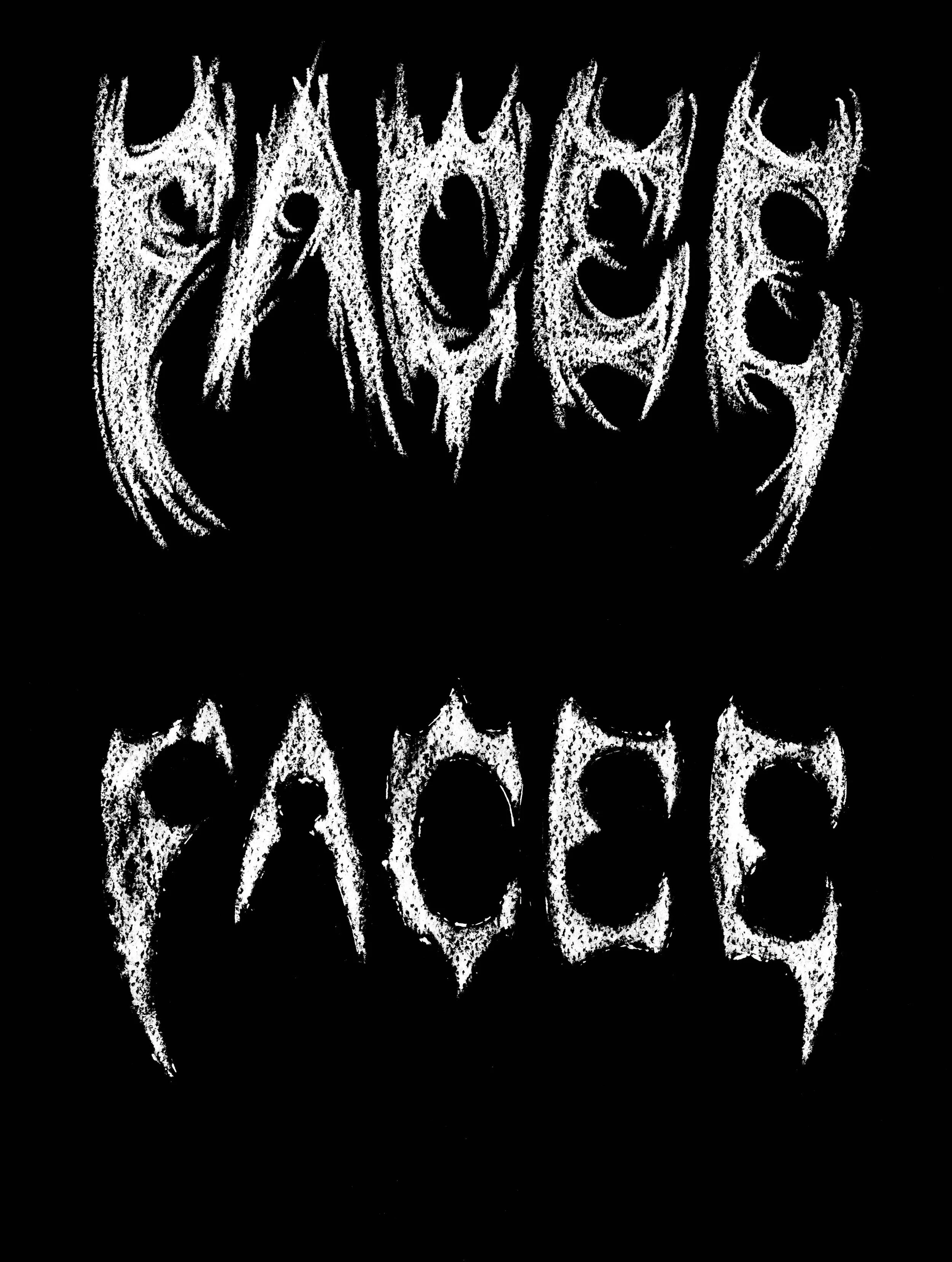 Lettering selezionato.