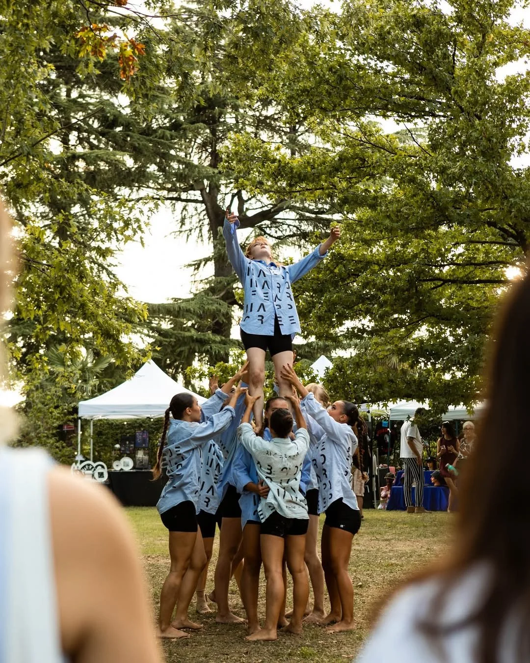 KerKompagnia all'Anima Fest 2024.