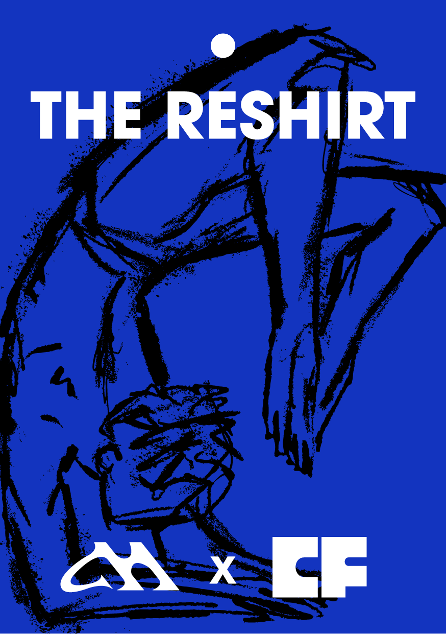 Front del cartellino abbinato alle camice.