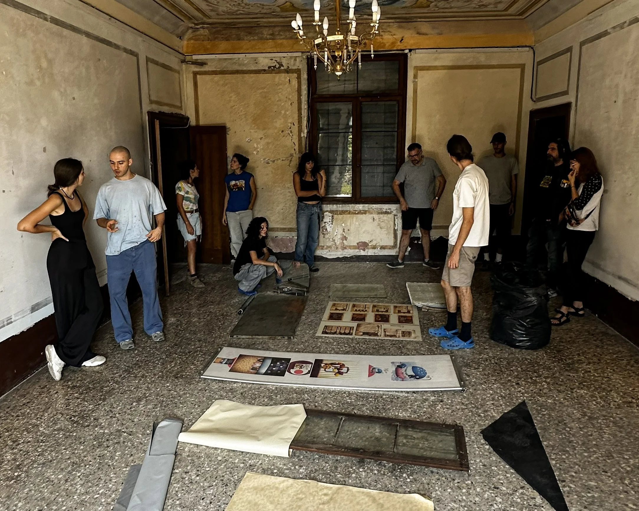 Accademia delle Belle Arti di Venezia