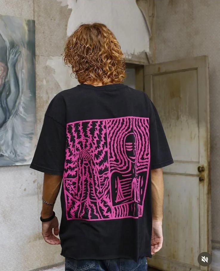 FLOW della seconda collezione.