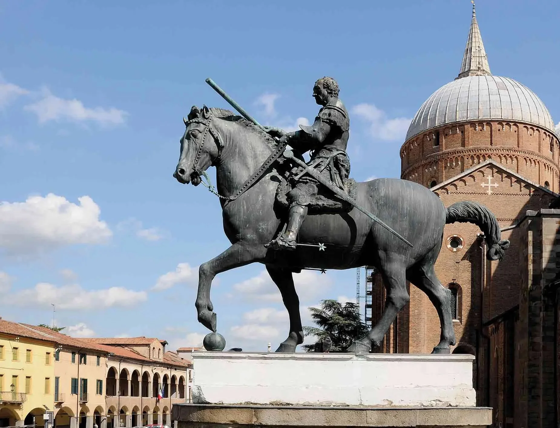 Foto Archivio "Messaggero di sant'Antonio".