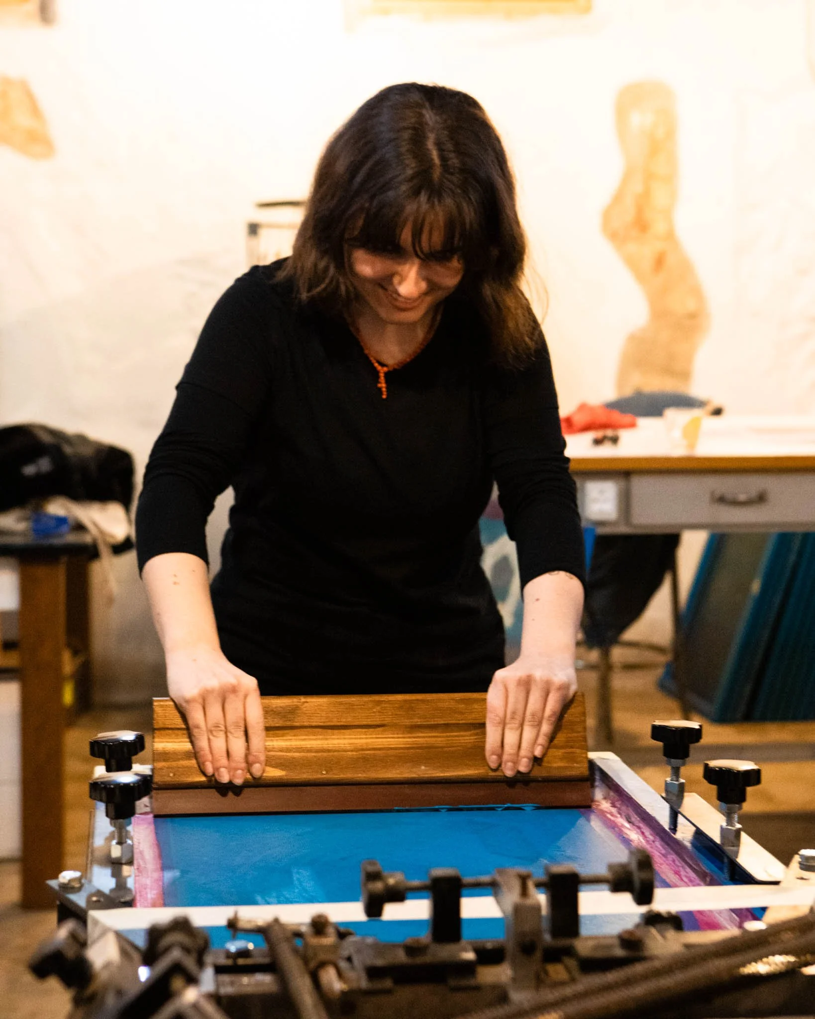 Stampiamo il nostro poster.