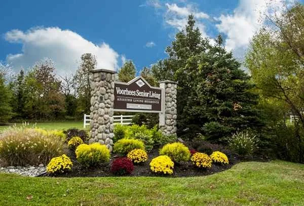 Voorhees Senior Living 