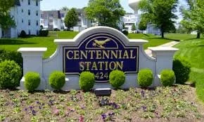 Centennial Station