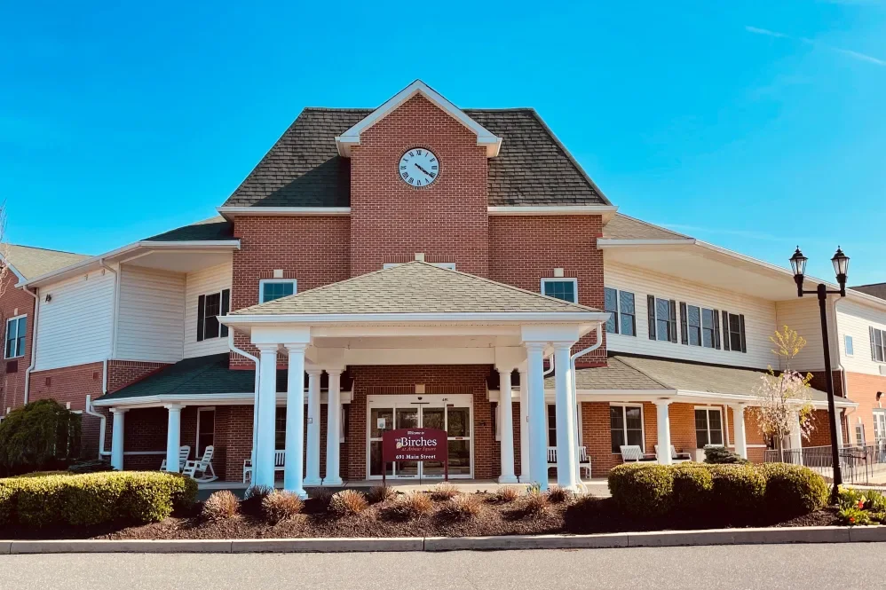 Birches @ Harleysville