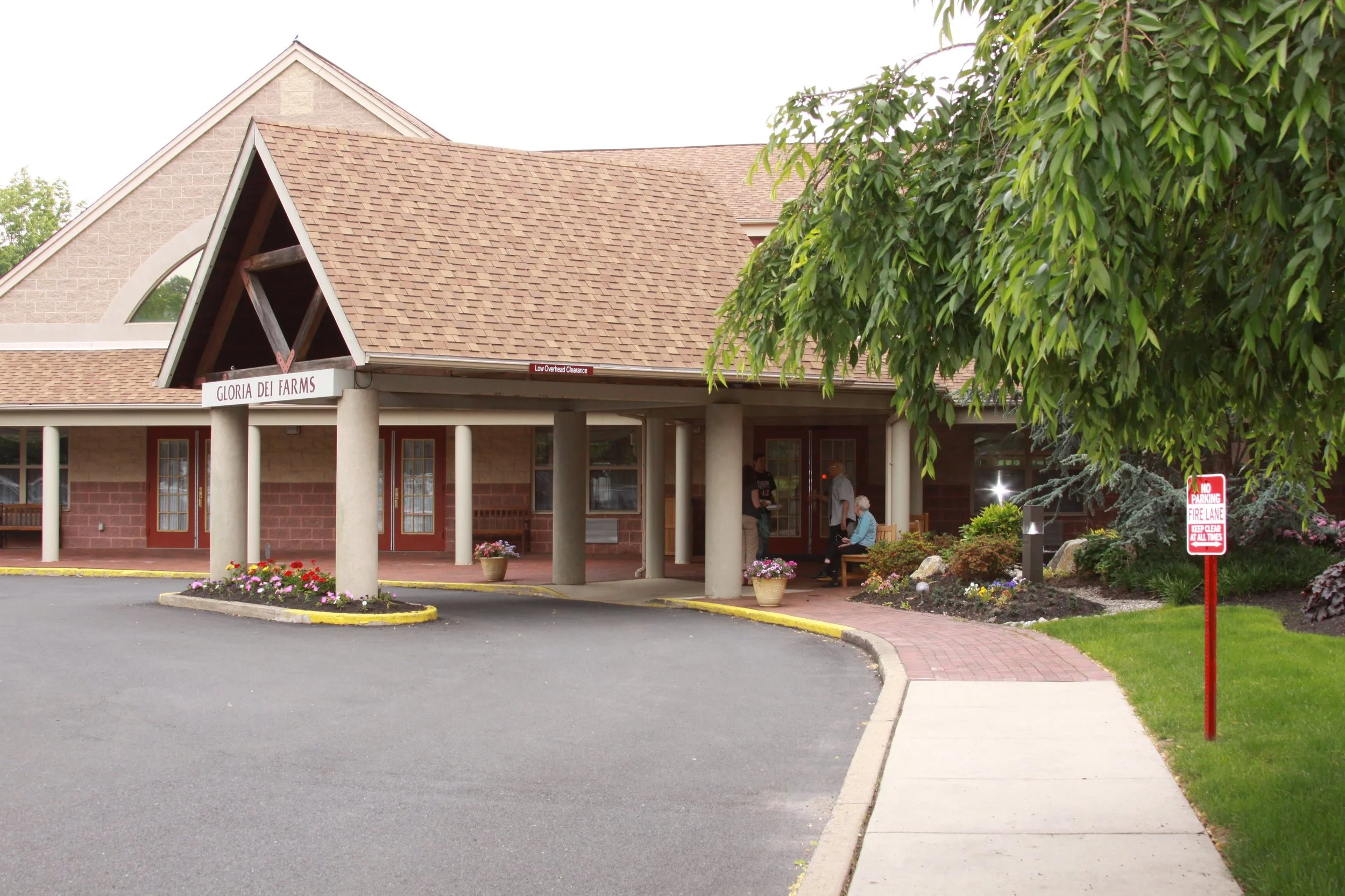 Gloria Dei @ Hatboro