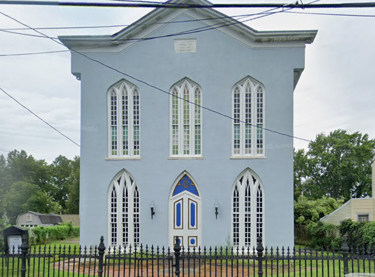 Free Masons of Bristol