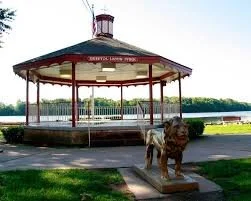 Summer Concert Series @ The Wharf