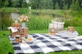 Picnic in the Park
