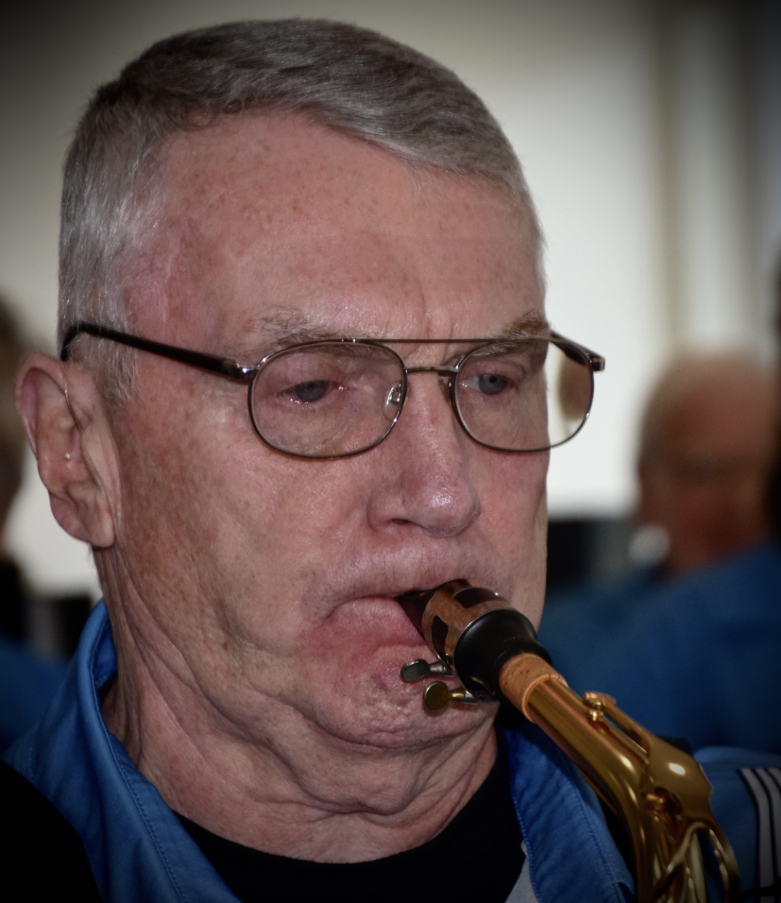 Bristol Community Band