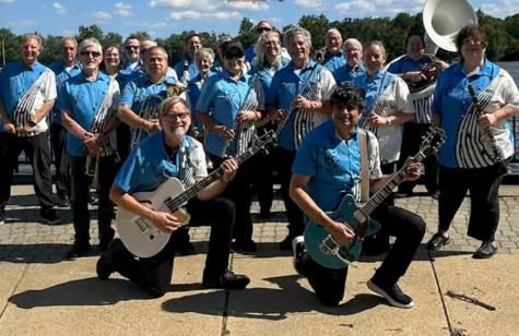 Bristol Community Band